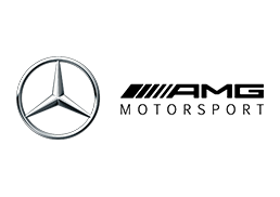 Mercedes-AMG Logo